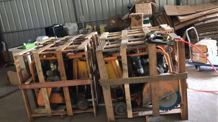 茂南行李、家具、电器包装托运