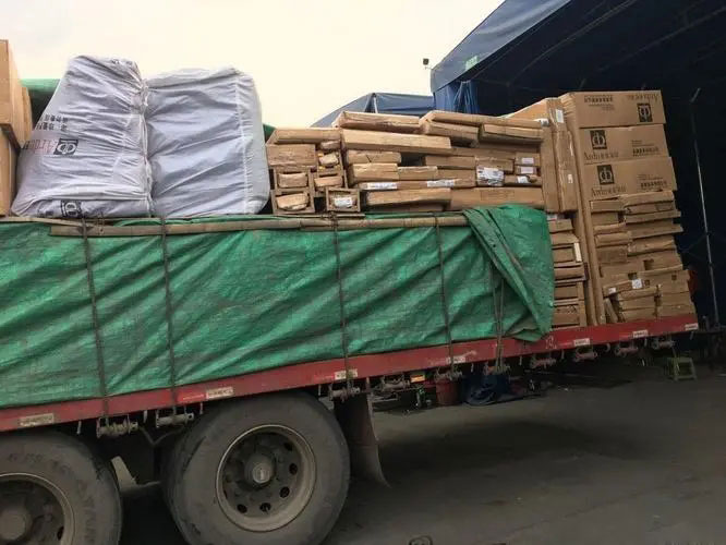 茂南家具托运